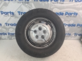 2023 CITROEN RELAY 15 INCH STEEL WHEEL WITH TYRE EPR WHITE #1 2015,2016,2017,2018,2019,2020,2021,2022,2023,20242023 CITROEN RELAY 15