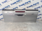 2022 Toyota Hilux (icon) TAILGATE Silver 1d6  2015,2016,2017,2018,2019,2020,2021,2022,2023,20242022 TOYOTA HILUX (ICON) TAILGATE      GOOD