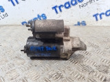 1998 AUDI 80 CABRIOLET STARTER MOTOR LY7M SILVER  1991,1992,1993,1994,1995,1996,1997,1998,1999,20001998 AUDI 80 CABRIOLET STARTER MOTOR 2.6 V6 ABC      GOOD