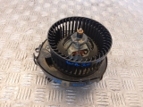 2020 VW GOLF MK8 HEATER BLOWER MOTOR BLACK LC9X 5WC819015 A 2019,2020,20212020 VW GOLF MK8 HEATER BLOWER MOTOR  5WC819015 A 5WC819015 A     GOOD