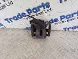 2023 NISSAN QASHQAI CALIPER REAR PASSENGER SIDE LEFT BLACK Z11 7E913D 2021,2022,2023,20242023 NISSAN QASHQAI J12 CALIPER REAR PASSENGER SIDE LEFT 7E913D 1.3 PETROL 7E913D     GOOD