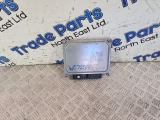 2022 JEEP COMPASS ECU SILVER 46351708 2020,2021,2022,2023,20242022 JEEP COMPASS ECU ENGINE CONTROL UNIT 46351708 1.3 HYBRID 46351708     GOOD