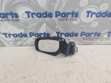 2023 FORD RANGER WILDTRAK WING MIRROR PASSENGER SIDE LEFT SILVER  2016,2017,2018,2019,2020,2021,2022,2023,20242023 FORD RANGER WILDTRAK WING MIRROR PASSENGER SIDE LEFT NO COVER      GOOD