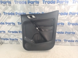 2023 FORD RANGER WILDTRAK DOOR CARD REAR DRIVER SIDE RIGHT SILVER SEB-2627406HF1GNJ 2016,2017,2018,2019,2020,2021,2022,2023,20242023 FORD RANGER WILDTRAK DOOR CARD REAR DRIVER SIDE RIGHT  SEB-2627406HF1GNJ     GOOD