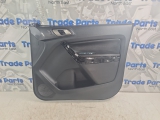 2023 FORD RANGER WILDTRAK DOOR CARD FRONT DRIVER SIDE RIGHT SILVER  2016,2017,2018,2019,2020,2021,2022,2023,20242023 FORD RANGER WILDTRAK DOOR CARD FRONT DRIVER SIDE RIGHT       GOOD