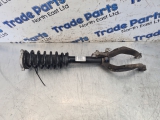 2023 Volvo Xc60 STRUT FRONT DRIVER SIDE RIGHT ONYX BLACK 32346002 2020,2021,2022,2023,20242023 VOLVO XC60 STRUT FRONT DRIVER SIDE RIGHT 32346002     GOOD