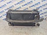 2023 Volvo Xc60 FRONT PANEL & RADIATOR PACK ONYX BLACK 32249966 2020,2021,2022,2023,20242023 VOLVO XC60 FRONT PANEL & RADIATOR PACK 32249966 32249966     GOOD