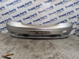 2003 LEXUS LS430 BUMPER (FRONT) 1CO SILVER  2003,2004,20052003 LEXUS LS430 BUMPER FRONT 1CO SILVER COMPLETE      GOOD