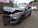 2023 FORD KUGA MK3 ST LINE ENGINE + TURBO PETROL SOLAR SILVER BGDC 2019,2020,2021,2022,2023,20242023 FORD KUGA MK3 ST LINE ENGINE + TURBO PETROL 2.5 BGDC BGDC     USED