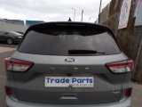 2023 FORD KUGA MK3 ST LINE TAILGATE SOLAR SILVER  2019,2020,2021,2022,2023,20242023 FORD KUGA MK3 ST LINE TAILGATE BOOTLID SOLAR SILVER       USED