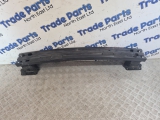 2023 NISSAN QASHQAI REAR CRASHBAR REINFORCEMENT BAR BLACK Z11  2021,2022,2023,20242023 NISSAN QASHQAI J12 REAR CRASHBAR REINFORCEMENT BAR 1.3 PETROL      GOOD