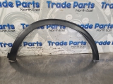 2022 NISSAN QASHQAI J12 ARCH TRIM REAR PASSENGER SIDE LEFT BLACK Z11G 988296UA0A 2022,2023,2024,20252022 NISSAN QASHQAI J12  ARCH TRIM REAR PASSENGER SIDE LEFT 988296UA0A     GOOD