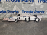 2022 NISSAN QASHQAI J12 CURTAIN AIRBAG PASSENGER SIDE LEFT BLACK Z11G 0589P1000116 2022,2023,2024,20252022 NISSAN QASHQAI J12  CURTAIN AIRBAG PASSENGER SIDE LEFT 0589P1000116     GOOD