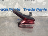 2022 NISSAN QASHQAI J12 REAR LIGHT ON THE BODY PASSENGER SIDE LEFT BLACK Z11G 2915902 2022,2023,2024,20252022 NISSAN QASHQAI J12  REAR LIGHT ON THE BODY PASSENGER SIDE LEFT 2915902     GOOD