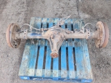 2023 FORD RANGER WILDTRAK AXLE (REAR) SILVER JB3G-4001-CHA 2016,2017,2018,2019,2020,2021,2022,2023,20242023 FORD RANGER WILDTRAK AXLE REAR JB3G-4001-CHA 2.0 DIESEL  JB3G-4001-CHA     GOOD