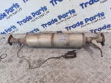 2023 FORD RANGER WILDTRAK CATALYTIC CONVERTER SILVER LB3G-5K224-CB 2016,2017,2018,2019,2020,2021,2022,2023,20242023 FORD RANGER WILDTRAK CATALYTIC CONVERTER JB3P-7A195-AE 2.0 DIESEL LB3G-5K224-CB     GOOD