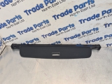 2023 VOLVO XC60 MK2 PARCEL SHELF LUGGAGE COVER ONYX BLACK 32205899 2020,2021,2022,2023,20242023 VOLVO XC60 MK2 PARCEL SHELF LUGGAGE COVER 32205899  32205899     GOOD