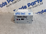 2022 VOLVO XC90 T8 RECHARGE HEAD UNIT SAVILE GREY 32343748 2015,2016,2017,2018,2019,2020,2021,2022,2023,20242022 VOLVO XC90 T8 RECHARGE HEAD UNIT STEREO SAT NAV 32343748  32343748     GOOD