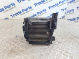 2019 VAUXHALL COMBO INTERCOOLER WHITE EWP 9675627980 2018,2019,2020,2021,2022,20232019 VAUXHALL COMBO INTERCOOLER 9675627980 1.6 DIESEL  9675627980     GOOD