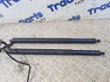 2017 AUDI Q3 8U BOOTLID STRUTS (PAIR) DAYTON GREY LZ7S  2012,2013,2014,2015,2016,2017,2018,20192017 AUDI Q3 8U BOOTLID STRUTS PAIR ELECTRIC       GOOD