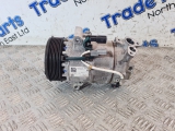 2023 RENAULT CLIO MK5 AIR CON COMPRESSOR PUMP TERQH BLUE 926004423R 2019,2020,2021,2022,2023,20242023 RENAULT CLIO MK5 AIR CON COMPRESSOR PUMP 926004423R 1.0 PETROL 926004423R     GOOD