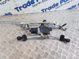 2023 RENAULT CLIO MK5 WIPER MOTOR & LINKAGE TERQH BLUE 288609666R 2019,2020,2021,2022,2023,20242023 RENAULT CLIO MK5 WIPER MOTOR & LINKAGE 288609666R 1.0 PETROL 288609666R     GOOD