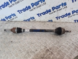 2021 CITROEN C3 DRIVESHAFT DRIVER FRONT RIGHT BLUE EWJD 9677476680 2018,2019,2020,2021,2022,2023,20242021 CITROEN C3 DRIVESHAFT DRIVER FRONT RIGHT 9677476680 1.2 PETROL 9677476680     GOOD