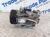 2022 RENAULT CLIO MK5 AIR CON COMPRESSOR PUMP WHITE TEQNY 926004423R 2019,2020,2021,2022,2023,20242022 RENAULT CLIO MK5 AIR CON COMPRESSOR PUMP 926004423R 1.0 PETROL 926004423R     GOOD