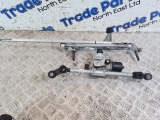 2022 RENAULT CLIO MK5 WIPER MOTOR & LINKAGE WHITE TEQNY 28860 9666 A 2019,2020,2021,2022,2023,20242022 RENAULT CLIO MK5 WIPER MOTOR & LINKAGE 288609666A 1.0 PETROL 28860 9666 A     GOOD