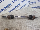 2022 FORD MUSTANG GT DRIVESHAFT DRIVER REAR RIGHT RACE RED KR33-4K138-BA 2016,2017,2018,2019,2020,2021,2022,20232022 FORD MUSTANG GT DRIVESHAFT DRIVER REAR RIGHT KR33-4K138-BA 5.0 PETROL KR33-4K138-BA     GOOD