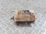 2018 TOYOTA HILUX STARTER MOTOR SUPER WHITE 040 28100-0l052 2015,2016,2017,2018,2019,2020,2021,2022,20232018 TOYOTA HILUX STARTER MOTOR 28100-0l052 2.4 DIESEL  28100-0l052     GOOD