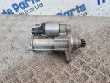 2023 VW GOLF MK8 STARTER MOTOR LA7W SILVER 0AM 911 022 C 2020,2021,2022,2023,20242023 VW GOLF MK8 STARTER MOTOR 0AM911022C 1.5 PETROL 0AM 911 022 C     GOOD