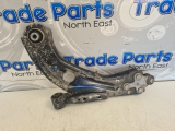 2023 VAUXHALL COMBO 2300 PRO WISHBONE DRIVER SIDE FRONT RIGHT WHITE QAB  2019,2020,2021,2022,2023,20242023 VAUXHALL COMBO 230  WISHBONE DRIVER SIDE FRONT RIGHT 1.5 DIESEL      GOOD