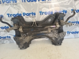 2023 Vauxhall Combo 2300 Pro Front Subframe WHITE QAB  2019,2020,2021,2022,2023,20242023 VAUXHALL COMBO 2300 FRONT SUBFRAME 1.5 DIESEL      GOOD