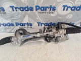 2023 VAUXHALL COMBO 2300 PRO POWER STEERING RACK WHITE QAB 6800018343 2019,2020,2021,2022,2023,20242023 VAUXHALL COMBO 2300 PRO POWER STEERING RACK  6800018343 1.5 DIESEL 6800018343     GOOD