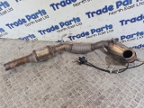 2023 VW GOLF MK8 CATALYTIC CONVERTER LA7W SILVER 5WA 131 723 B 2020,2021,2022,2023,20242023 VW GOLF MK8 CATALYTIC CONVERTER 5WA131723B 1.5 PETROL 5WA 131 723 B     GOOD