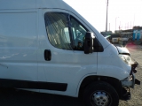 2023 CITROEN RELAY DOOR DRIVER SIDE FRONT RIGHT EPR WHITE  2015,2016,2017,2018,2019,2020,2021,2022,2023,20242023 CITROEN RELAY DOOR DRIVER SIDE FRONT RIGHT EPR WHITE       GOOD