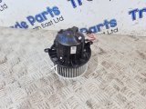 2022 MERCEDES VITO 114 HEATER BLOWER MOTOR 9147 WHITE  2016,2017,2018,2019,2020,2021,2022,20232022 MERCEDES VITO 114 HEATER BLOWER MOTOR 2.0 DIESEL      GOOD