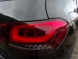 2022 MERCEDES EQA 250 SPORT H243 REAR LIGHT ON BODY DRIVERS SIDE RIGHT COSMOS BLACK A2479063201 2022,2023,20242022 MERCEDES EQA 250 SPORT H243 REAR LIGHT ON BODY DRIVERS RIGHT A2479063201 A2479063201     USED