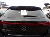 2022 MERCEDES EQA 250 SPORT H243 TAILGATE COSMOS BLACK  2022,2023,20242022 MERCEDES EQA 250 SPORT H243 TAILGATE COSMOS BLACK       USED