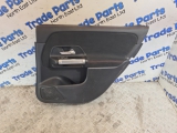 2023 MERCEDES GLB AMG DOOR CARD REAR DRIVER SIDE RIGHT MOUNTAIN GREY 787 A 247 730 43 01 2019,2020,2021,2022,2023,20242023 MERCEDES GLB AMG DOOR CARD REAR DRIVER SIDE RIGHT A2477304301 A 247 730 43 01     GOOD