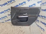 2023 MERCEDES GLB AMG DOOR CARD FRONT DRIVER SIDE RIGHT MOUNTAIN GREY 787 A2477204602 2019,2020,2021,2022,2023,20242023 MERCEDES GLB AMG DOOR CARD FRONT DRIVER SIDE RIGHT A2477204602 A2477204602     GOOD