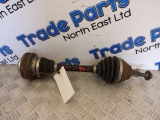 2016 SKODA OCTAVIA MK3 SCOUT DRIVESHAFT PASSENGER FRONT LEFT LF3K-8T8T  2014,2015,2016,2017,2018,2019,20202016 SKODA OCTAVIA MK3 SCOUT DRIVESHAFT PASSENGER FRONT LEFT 2.0 TDI CRMB       GOOD