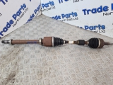 2020 RENAULT CAPTUR MK2 DRIVESHAFT DRIVER FRONT RIGHT BLUE BIYNM 391000166 R 2019,2020,2021,2022,20232020 RENAULT CAPTUR MK2 DRIVESHAFT DRIVER FRONT RIGHT 391000166 R 1.0 TURBO 391000166 R     GOOD