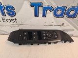 2023 NISSAN QASHQAI ELECTRIC WINDOW SWITCH PANEL BLACK Z11 254016UB4A 2021,2022,2023,20242023 NISSAN QASHQAI J12 DRIVERS ELECTRIC WINDOW SWITCH PANEL 254016UB4A 254016UB4A     GOOD