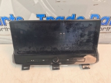 2023 NISSAN QASHQAI DIGITAL DISPLAY SCREEN BLACK Z11 280906RN0C 2021,2022,2023,20242023 NISSAN  QASHQAI DIGITAL DISPLAY SCREEN 280906RN0C     GOOD