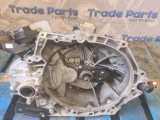 2023 VAUXHALL COMBO GEARBOX - MANUAL EPR WHITE 20R110 2018,2019,2020,2021,2022,2023,20242023 VAUXHALL COMBO GEARBOX 5 SPEED MANUAL 20R110 1.5 DIESEL  20R110     GOOD
