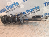2023 VAUXHALL COMBO STRUT FRONT DRIVER SIDE RIGHT EPR WHITE 9852218480 2018,2019,2020,2021,2022,2023,20242023 VAUXHALL COMBO STRUT FRONT DRIVER SIDE RIGHT 1.5 DIESEL 9852218480 9852218480     GOOD