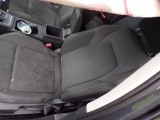 2021 VW GOLF MK8 LIFE SEAT (FRONT PASSENGER SIDE) GREY I7F LI7F  2020,2021,2022,2023,20242021 VW GOLF MK8 LIFE SEAT FRONT PASSENGER SIDE FABRIC      USED