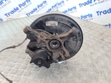 2018 Vauxhall Mokka HUB FRONT DRIVER SIDE RIGHT RED  2014,2015,2016,2017,2018,2019,2020,20212018 VAUXHALL MOKKA HUB FRONT DRIVER SIDE RIGHT 1.4 TURBO      GOOD